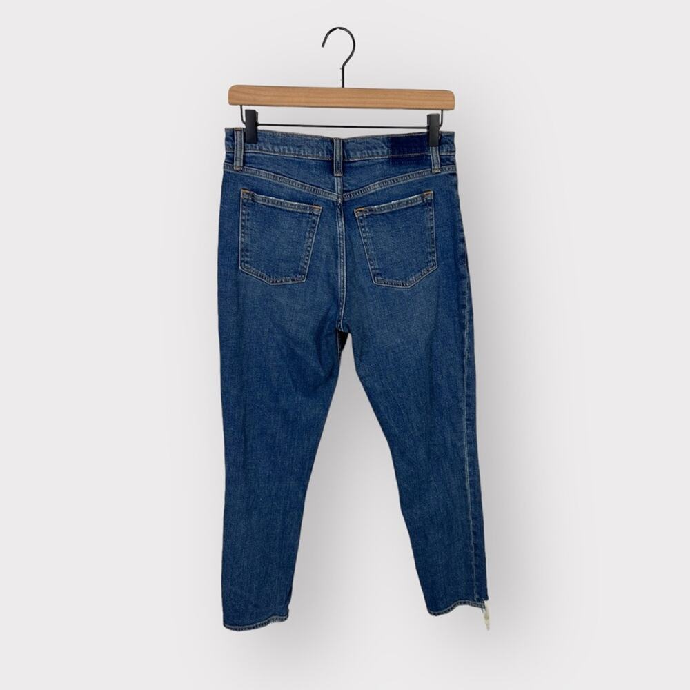 Abercrombie & Fitch The High Rise Skinny Size 27/4 Regular - Picture 3 of 8